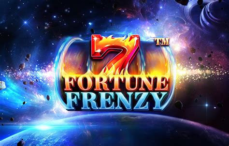 Play 7 Frenzy Fortune slot